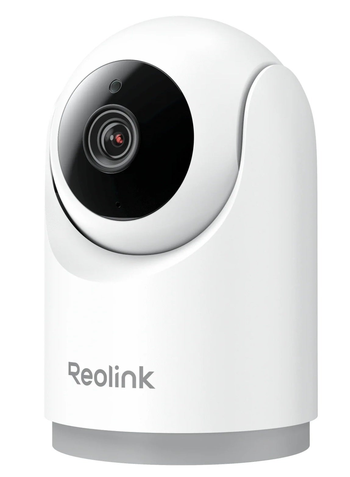 E321 3MP Super HD Indoor Wi‑Fi PT Security Camera – Person/Pet & Cry Detection, Pan‑Tilt 360° View, Two‑Way Audio, Easy Setup, Smart Alerts, Home Surveillance