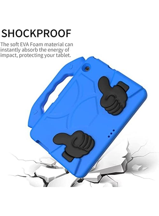 SYOSI Tablet Case Case For Lenovo Tab M10 Hd 2Nd Gen Smart Tab M10 Hd 2Nd Gen Tb - Image 2