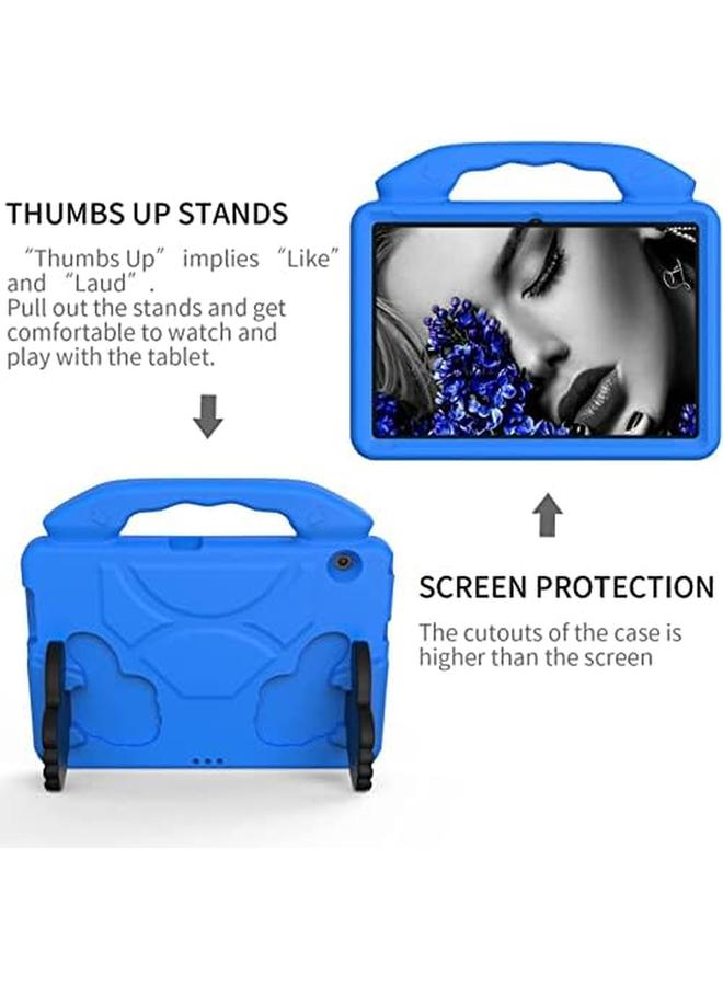 SYOSI Tablet Case Case For Lenovo Tab M10 Hd 2Nd Gen Smart Tab M10 Hd 2Nd Gen Tb - Image 4