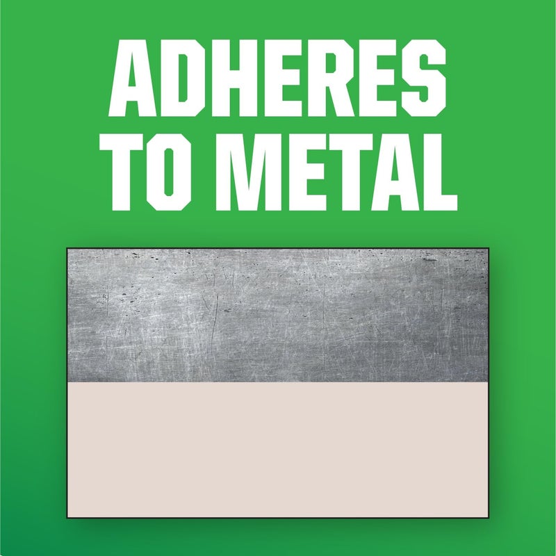 Rust-Oleum Specialty High Heat Spray Paint - Flat Almond - 12 Ounce - Image 3