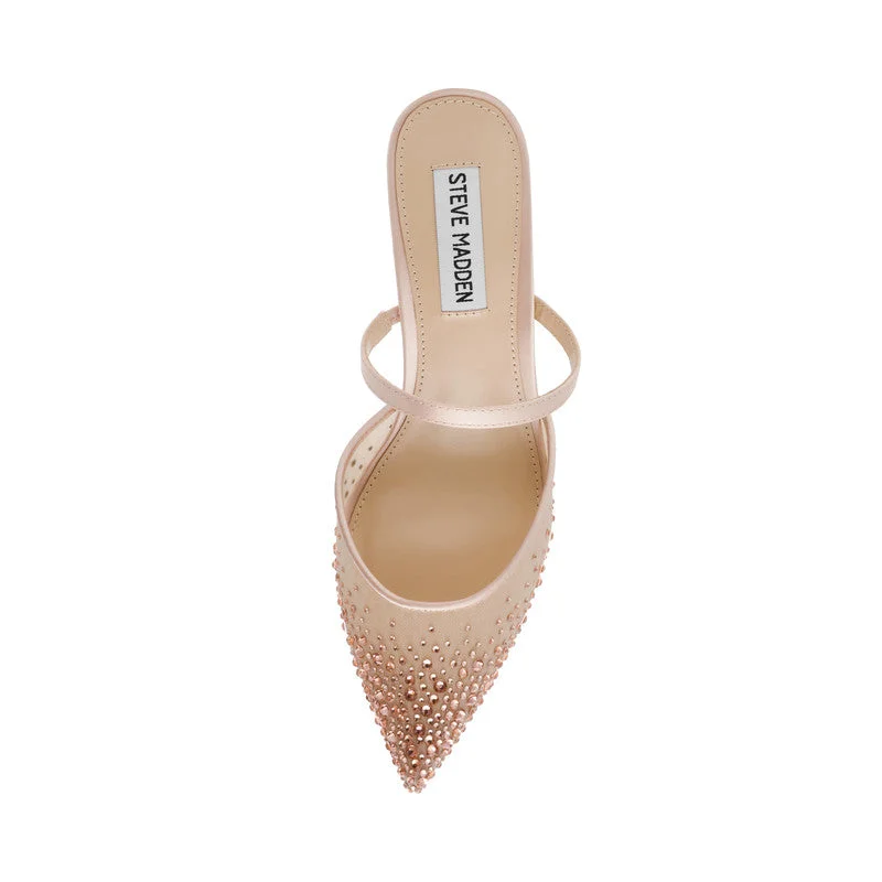 STEVE MADDEN  Sb-Tomy Nude Women's Shoes for Women | Best Price UAE