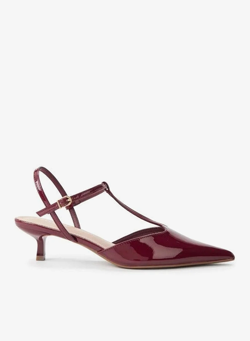 سيليست Women Kitten Heel Shoes