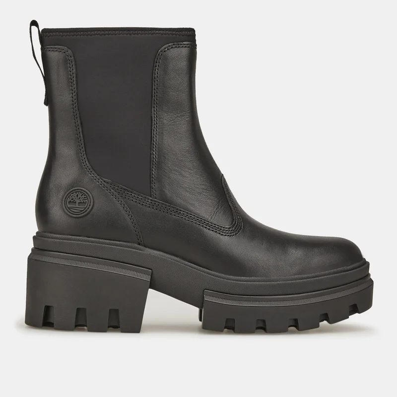 Timberland Women's Everleigh Boot Chelsea Boot