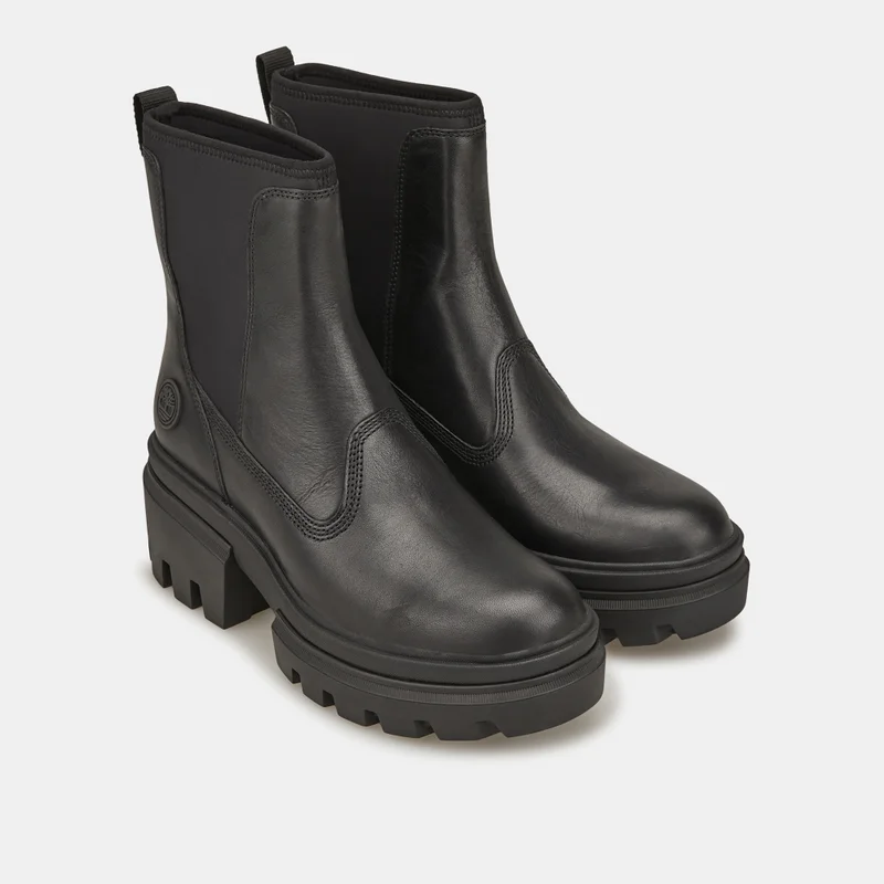 Timberland Women's Everleigh Boot Chelsea Boot