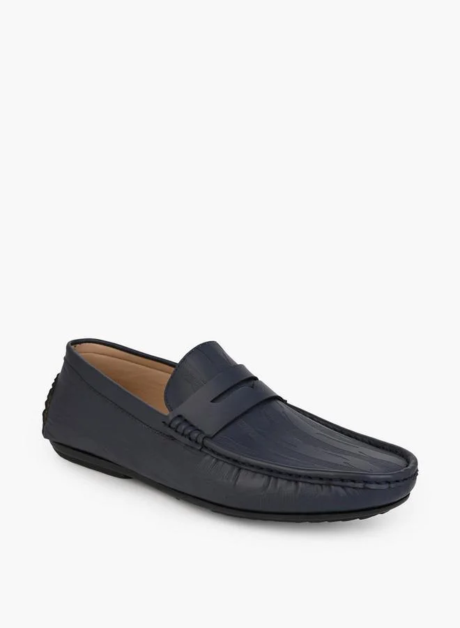 LBL By Shoexpress Men Loafers