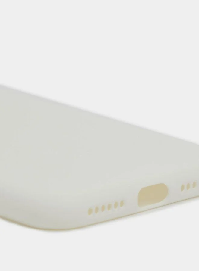 Styli Soft iPhone Case iPhone 12