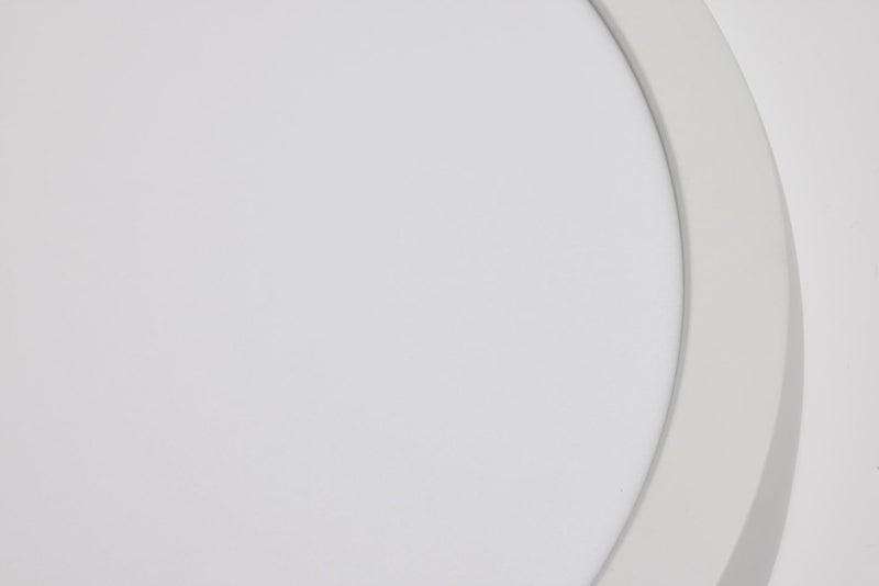 Nuvo Nuvo 621776 Blink Pro Plus Surface Mounted LED Downlight Round 12 Inches White  - Image 5