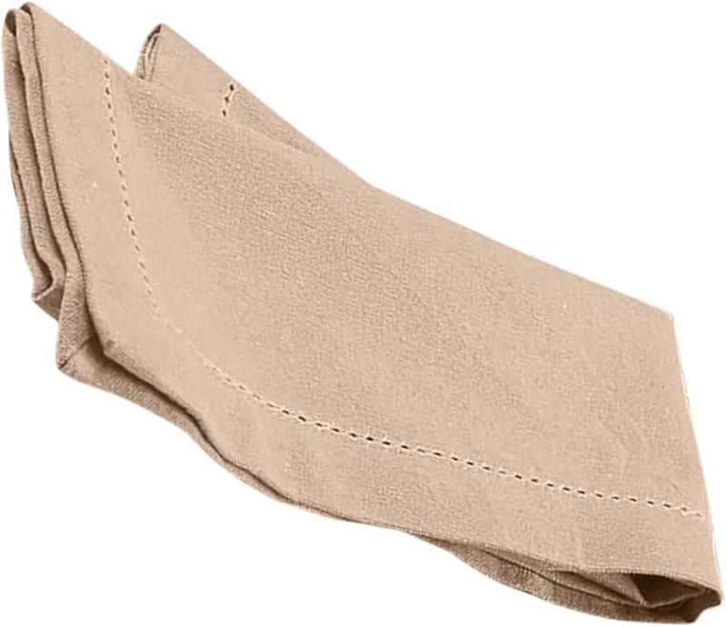 مجموعة مناديل قماش قابلة للغسل على طراز المنزل الريفي لديكور طاولة الطعام وسجاد المطبخ - Image 2