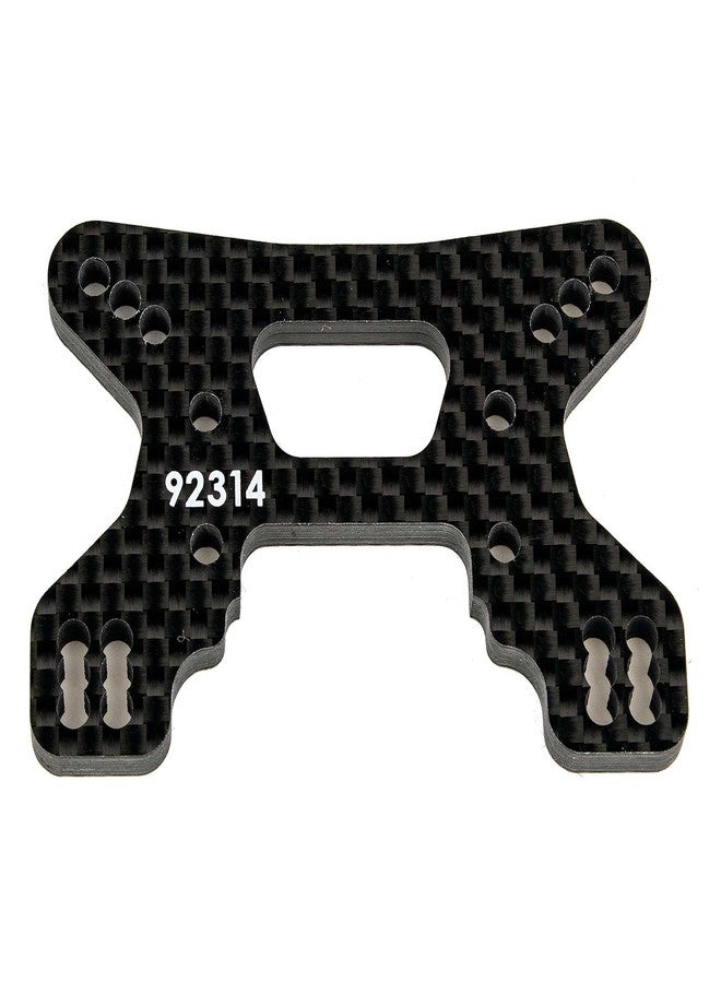 Team Associated RC10B74.2 Front Shock Tower Gull Wing ASC92314 Elec Car/Truck Replacement Parts