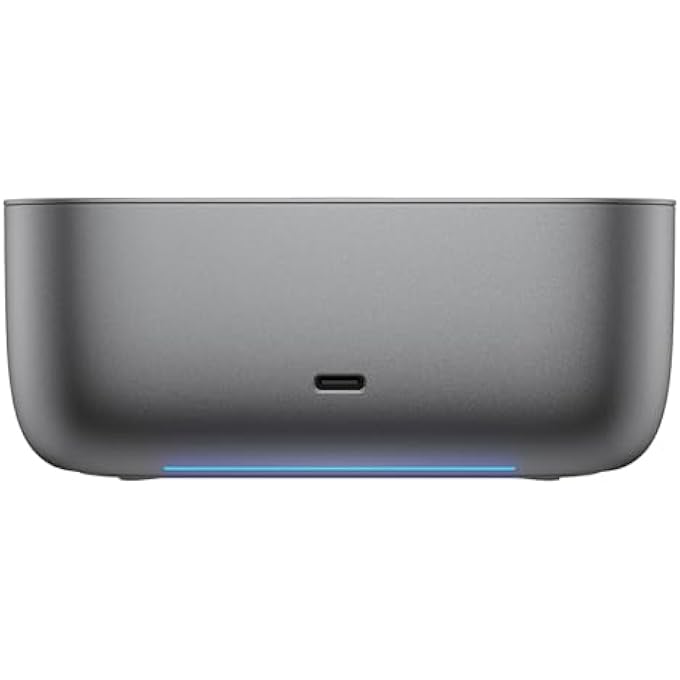 HEWLETT PACKARD 180W G6 THUNDERBOLT 4 ULTRA DOCK PORT REPLICATOR BUNDLE W/DKZ HUB (UNIVERSAL THUNDERBOLT/USB-C DOCKING STATION, SINGLE CABLE FOR CHARGING, DATA TRANSFERS TO ANY BRAND LAPTOP) 9X481UT#ABA - Image 2