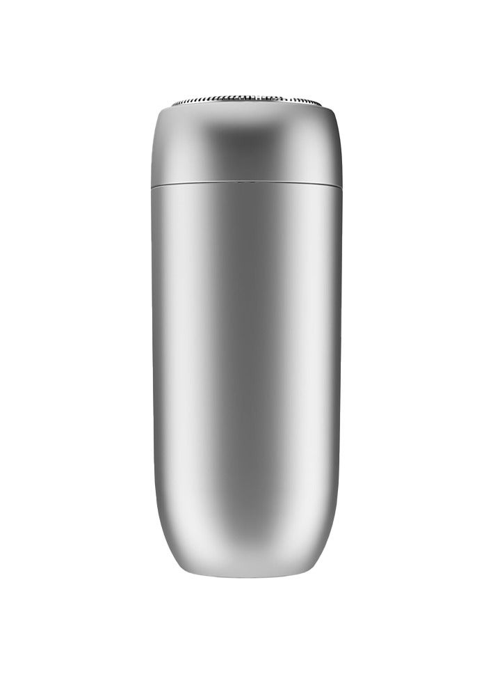 Xiaomi Electric smart Shaver Smoothing S200 BHR9523GL - Silver - Image 3