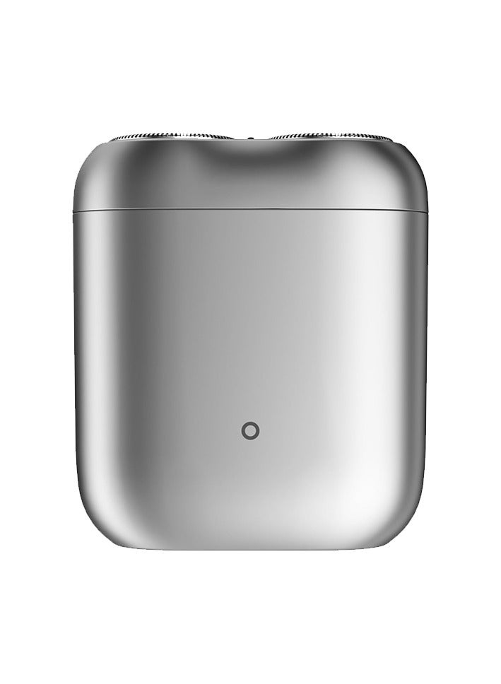 Xiaomi Electric smart Shaver Smoothing S200 BHR9523GL - Silver - Image 2