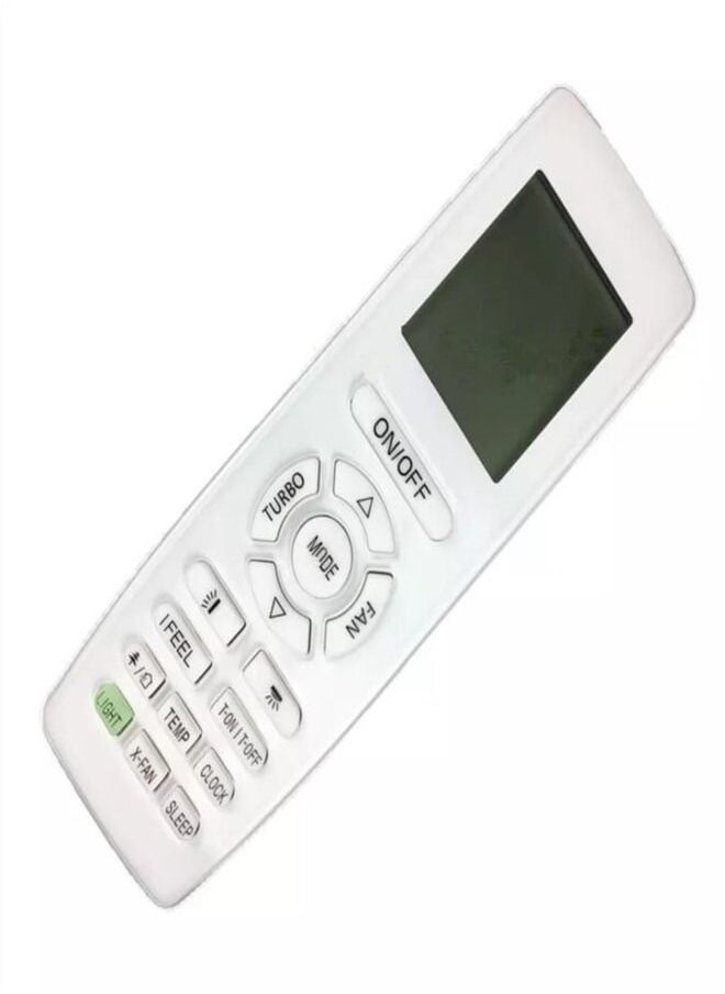 Generic - New Remote Control For Gree Air Conditioner Fernbedienung - Image 1