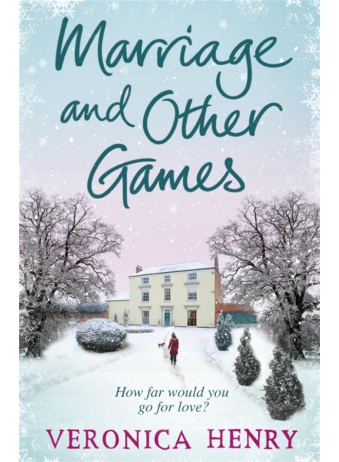 Marriage And Other Games 