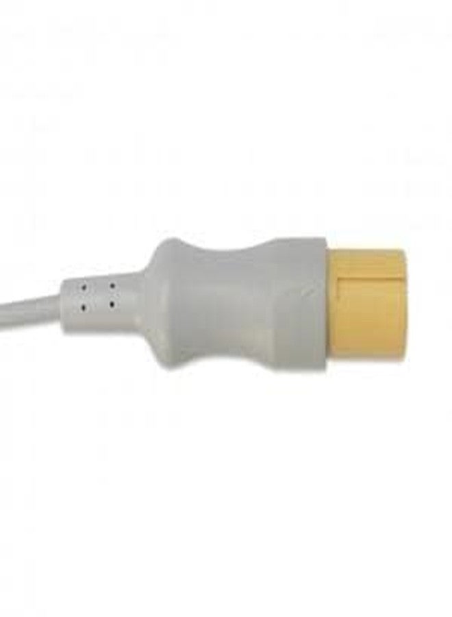 VSUREMED Adult SPO2 Probe for Contec Patient Monitor (5100/8000/9000) from VSUREMED - Image 3
