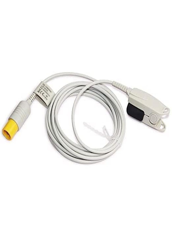 VSUREMED Adult SPO2 Probe for Contec Patient Monitor (5100/8000/9000) from VSUREMED - Image 1