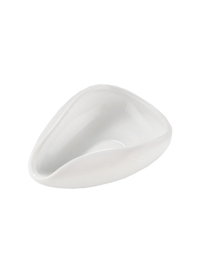 Coffee Beans Dosing Cup Coffee Dosing Tray，White  - Image 5