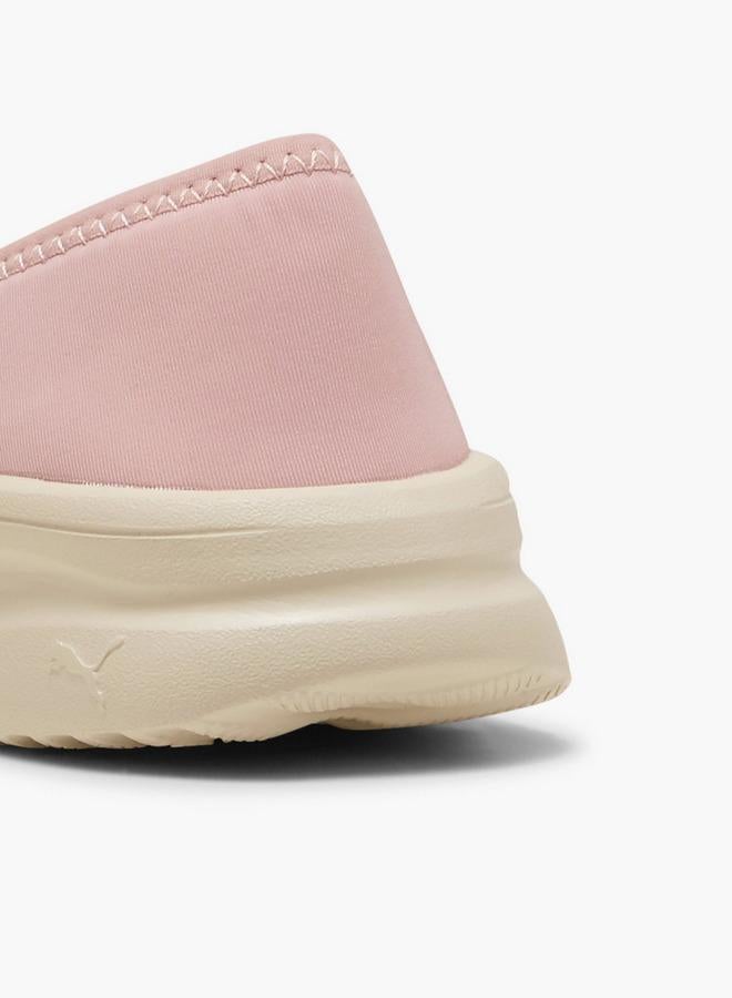 PUMA أحذية باليرينا بومة نسائية أديلينا 2 سليب أون - Image 5