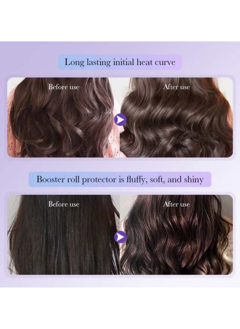 Elastic Curl Hair Fluffy Shaped Plumping Hydra Elastin 300ml
