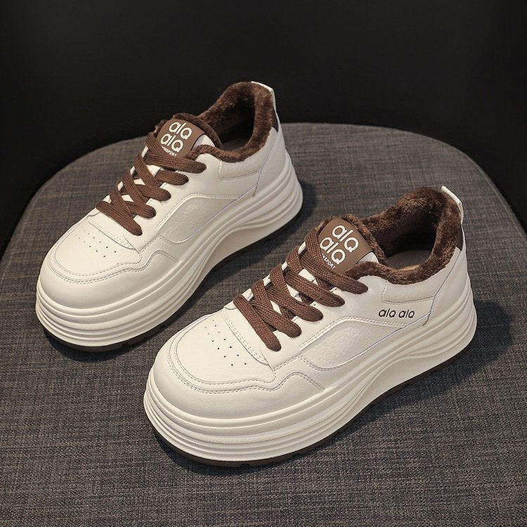 Unisex Casual Sneaker Shoes - Image 5