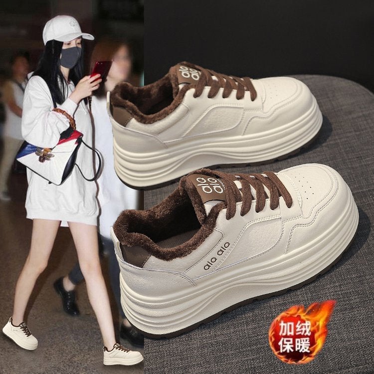 Unisex Casual Sneaker Shoes - Image 3