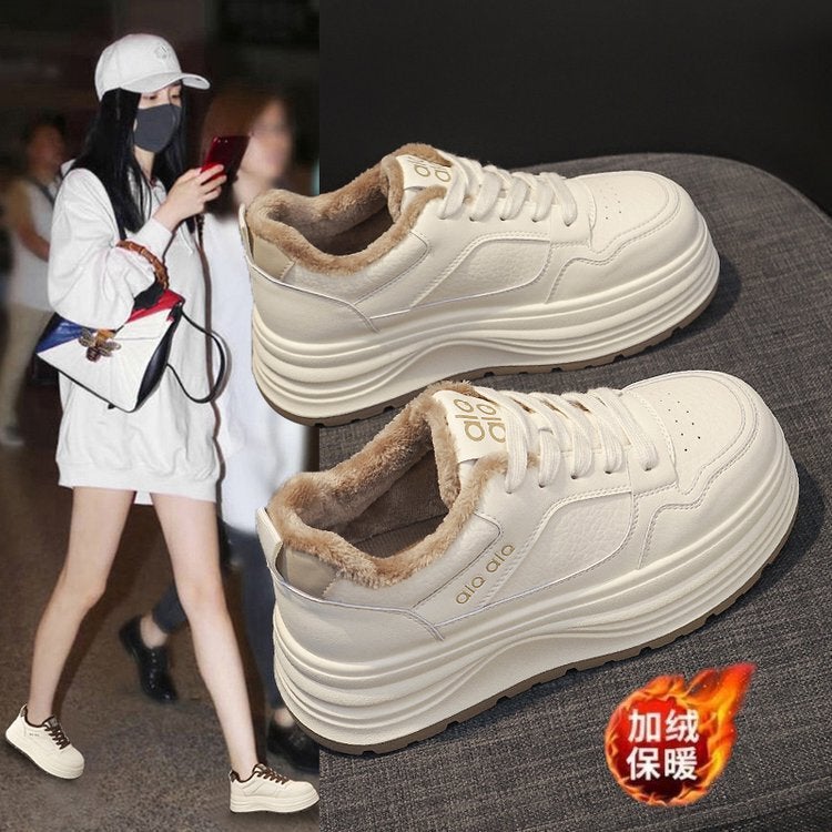 Unisex Casual Sneaker Shoes - Image 2
