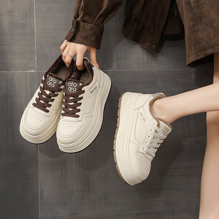 Unisex Casual Sneaker Shoes - Image 4