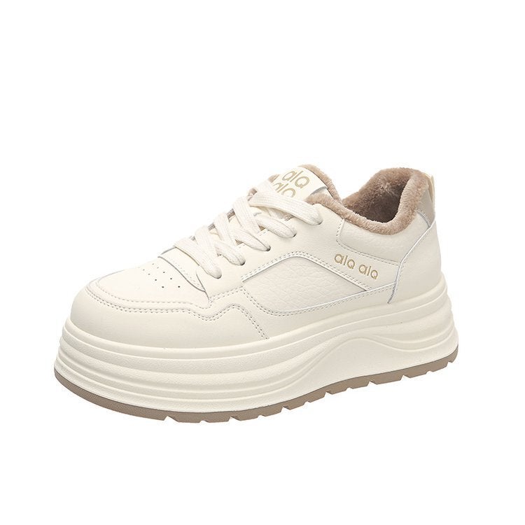 Unisex Casual Sneaker Shoes - Image 1