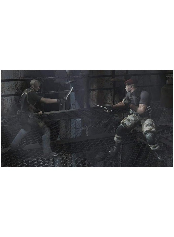 H120 Resident Evil Triple Pack for Nintendo Switch - Original - Image 3