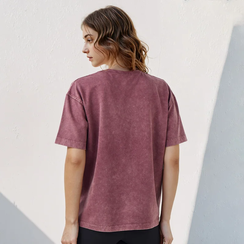 Kappa Kappa Piping Detail T-shirt