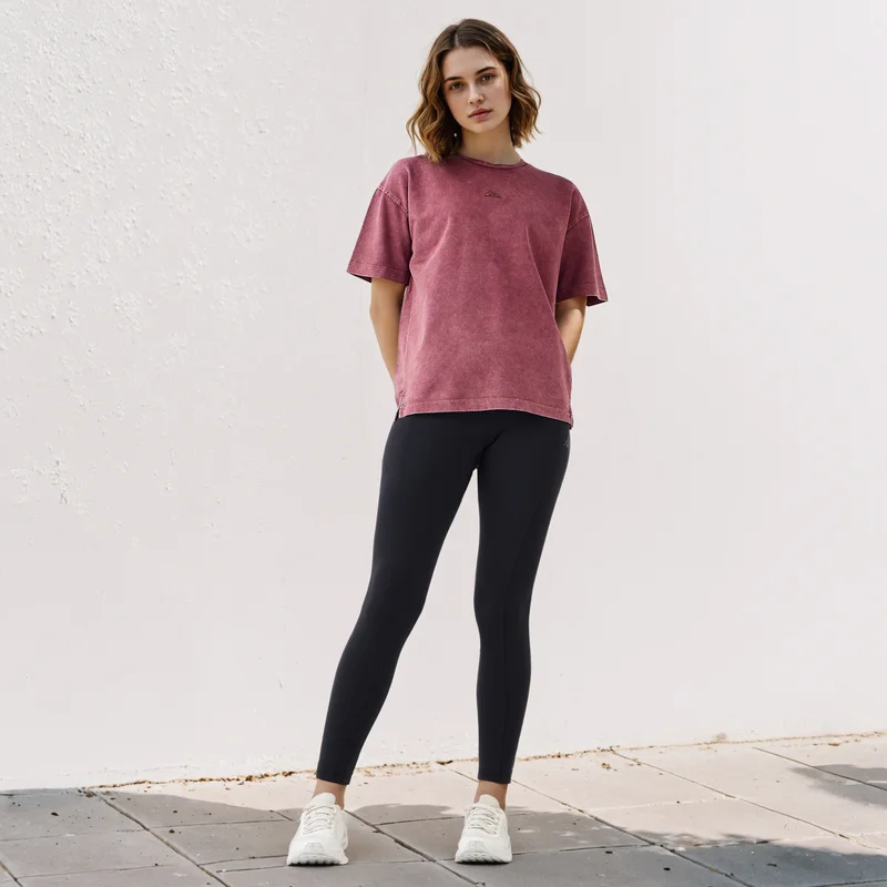 Kappa Kappa Piping Detail T-shirt