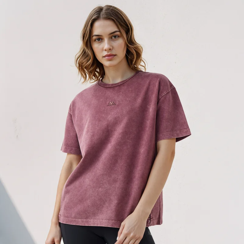 Kappa Kappa Piping Detail T-shirt