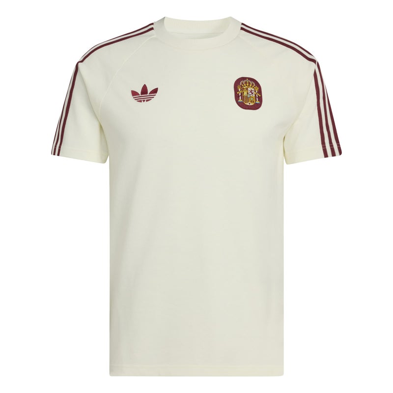 adidas Spain Originals T-Shirt - Image 4