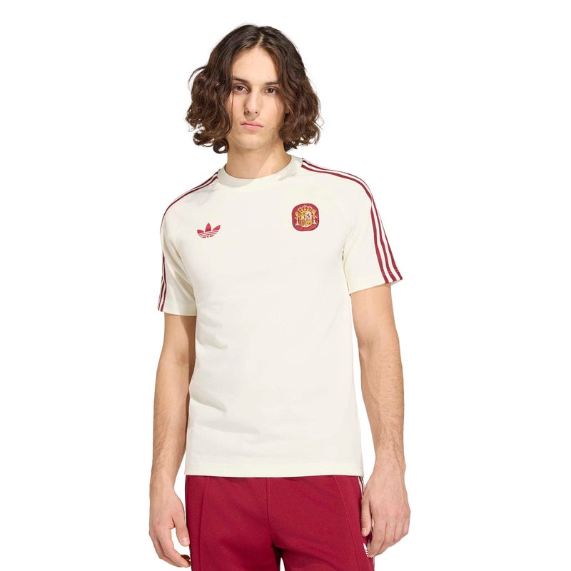 adidas Spain Originals T-Shirt - Image 3