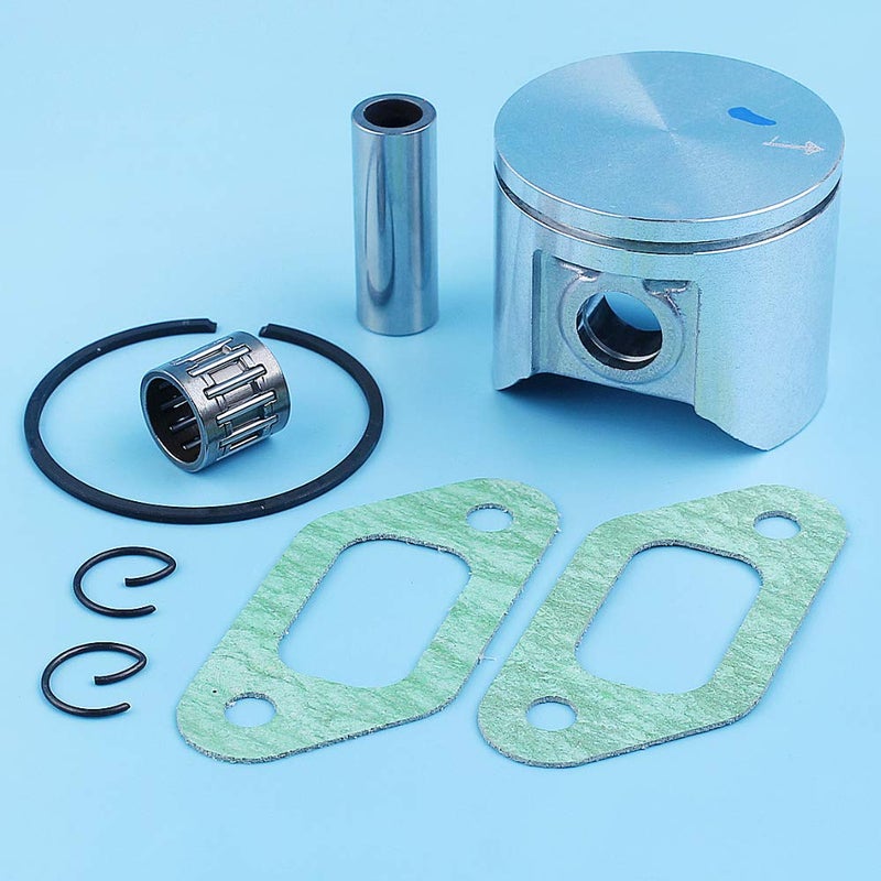 Yurefax 47mm Piston Ring Bearing Kit for Jonsered Chainsaws - Image 4
