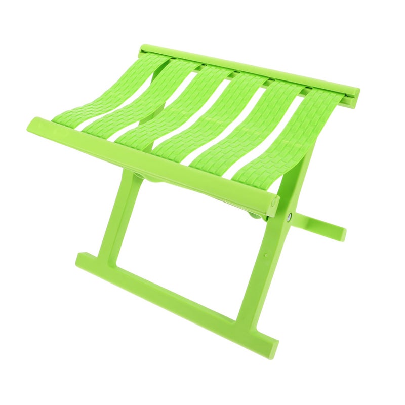 Lightweight Portable Folding Stool for Camping Fishing Hiking Outdoor Activities - Image 2