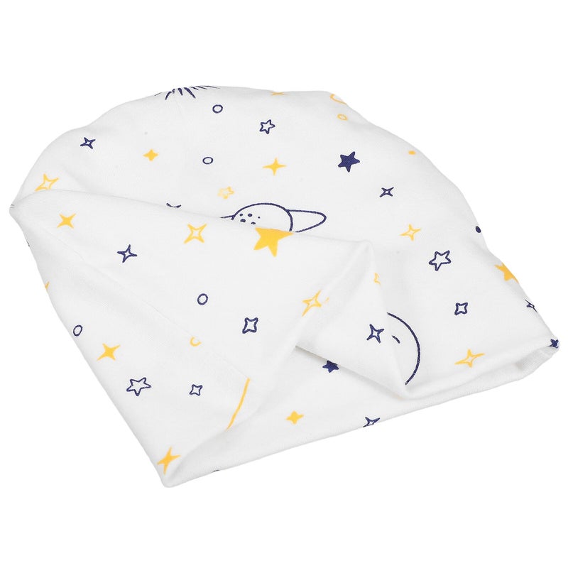 Lightweight Cotton Sun Hat For Summer Outdoor Sun Protection Headwear - Image 2