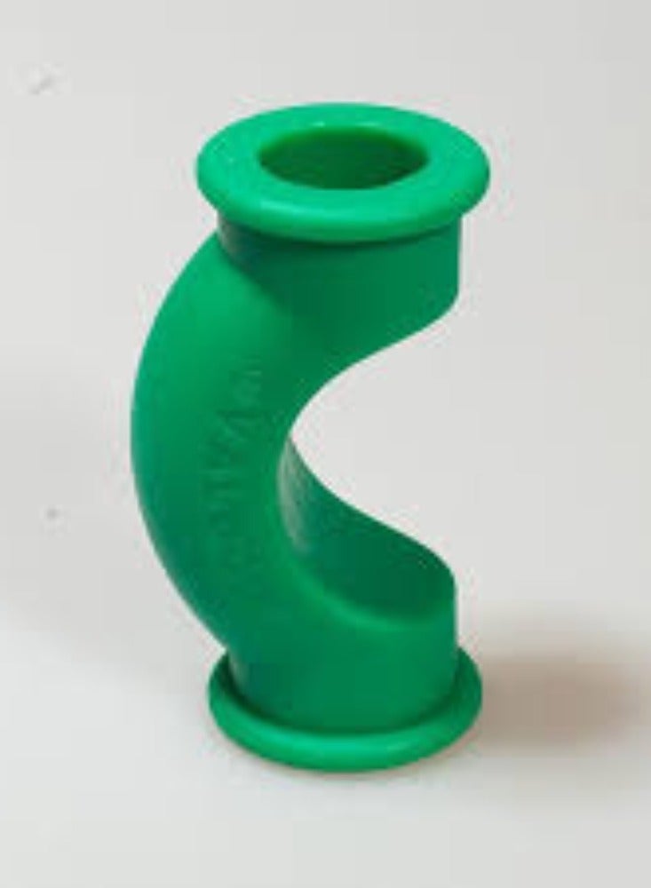 KNP KNP Cross Over PPR Pipe Fitting (32MM) is a high-quality connector designed for use with 32MM PPR (Polypropylene Random Copolymer) pipes. - Image 2