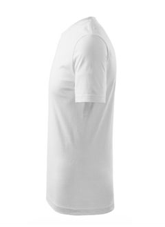 Generic Saudi Arabia Football Team World Fans printed T shirts Supporting The Team Football Team Jersey T shirts For Men | Women | Kids to win the cup (White)  - Image 4