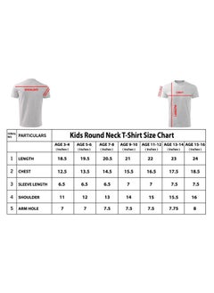 Generic Saudi Arabia Football Team World Fans printed T shirts Supporting The Team Football Team Jersey T shirts For Men | Women | Kids to win the cup (White)  - Image 5