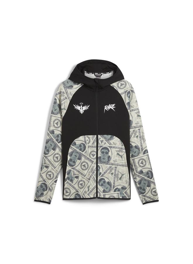 PUMA Melo Bucks Dime Basketball Jacket Men - Image 1
