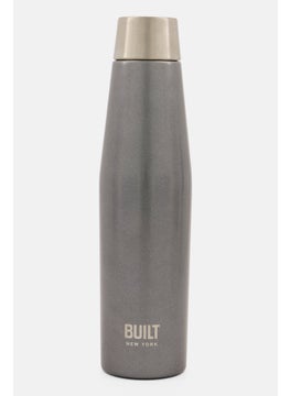 Built NY Apex Insulated Drinking Bottle 540 ml, Grey  - Image 2