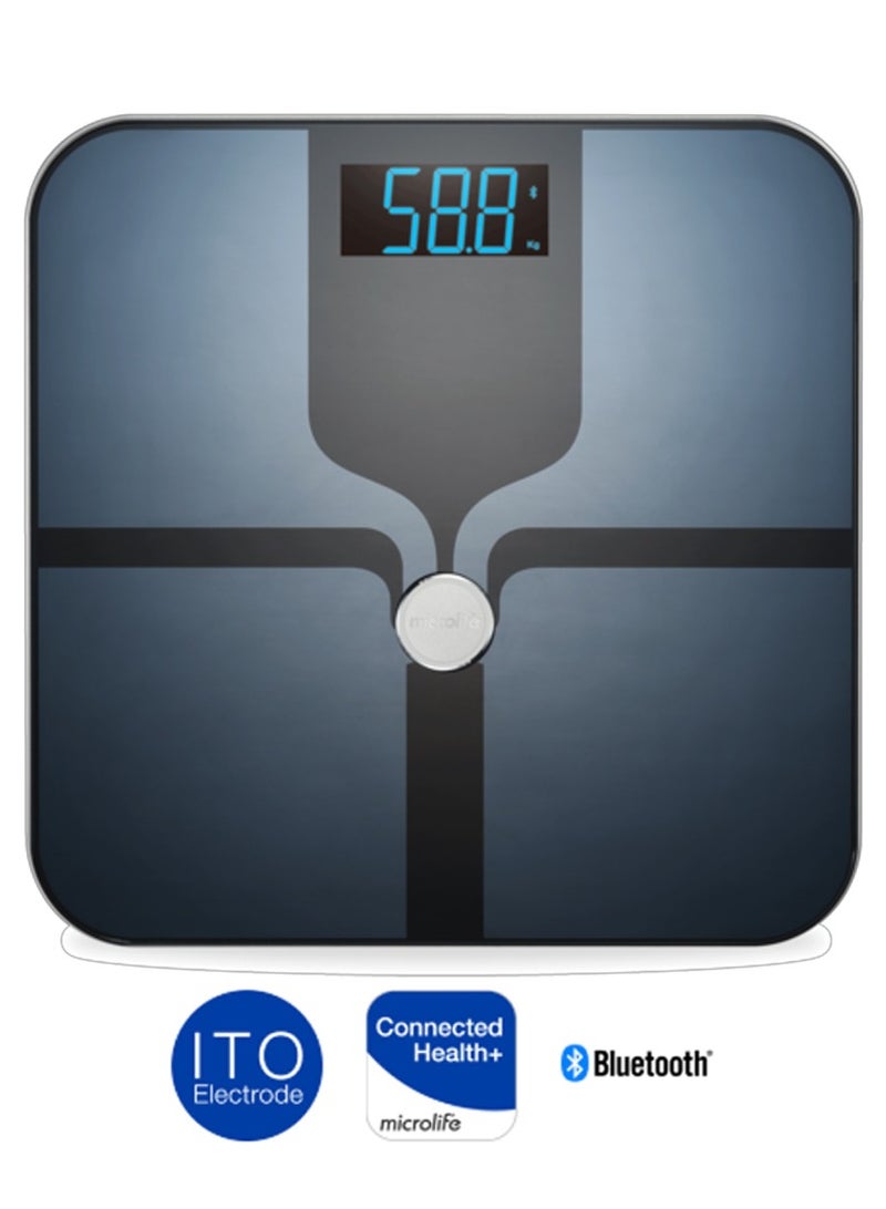 ميكرولايف WS 200 BT مقياس تشخيصي بتقنية البلوتوث - Image 2
