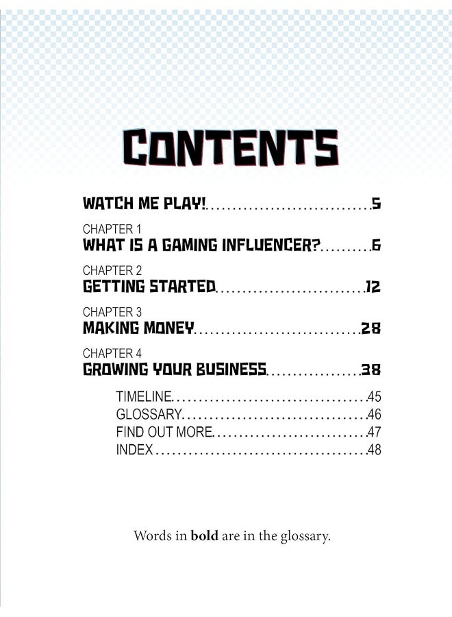 How to be a Gaming Influencer - Image 2