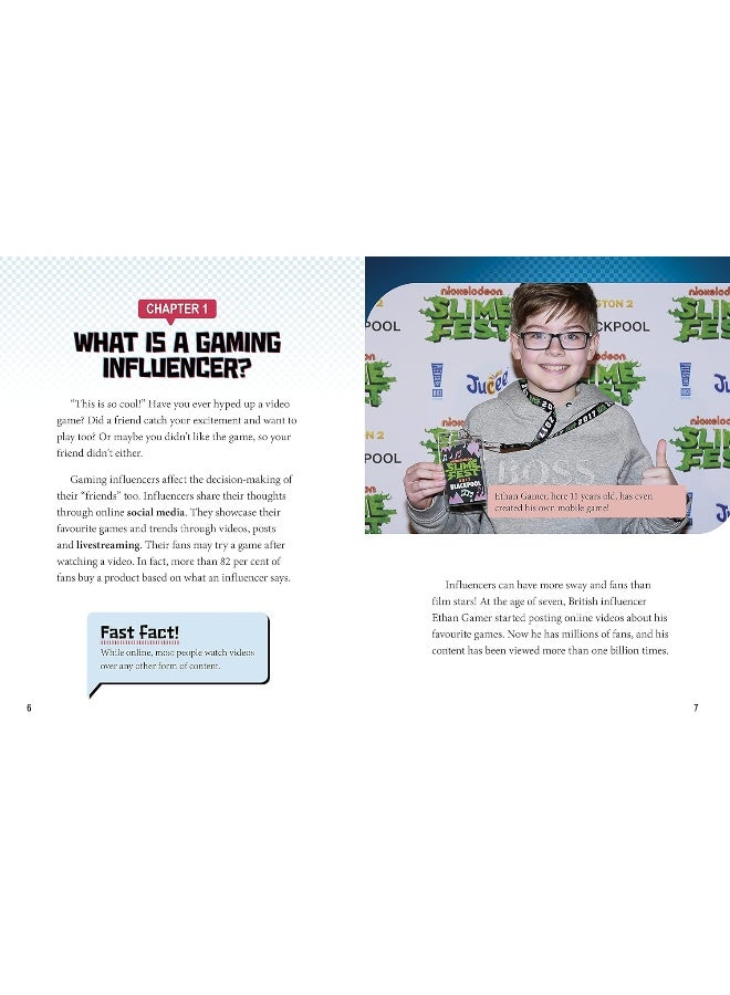 How to be a Gaming Influencer - Image 3