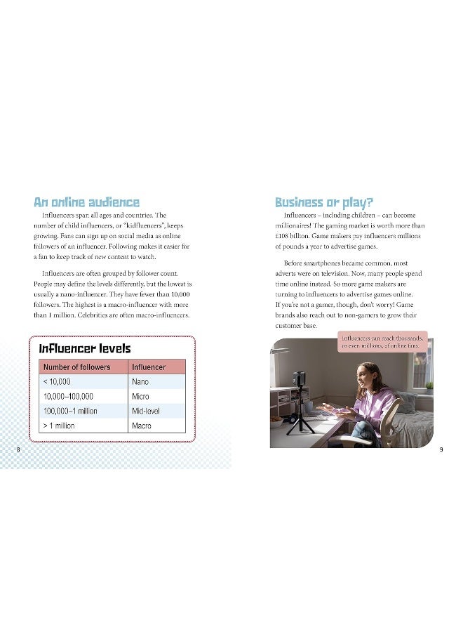 How to be a Gaming Influencer - Image 4