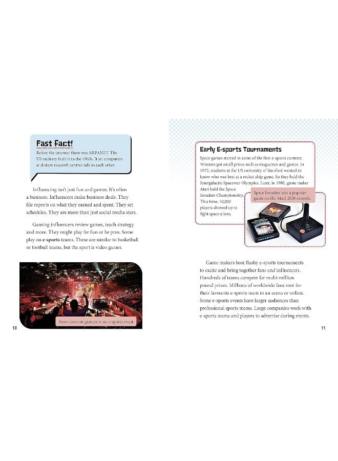 How to be a Gaming Influencer - Image 5