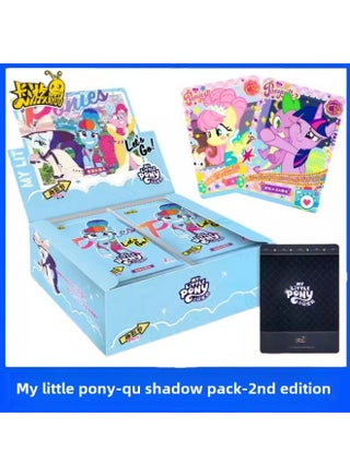 The Magic Boy Of The Card Tour Makes The Sea 2 Cards Fight The Day Bag Pro-sign The Card Blind Box Ao Bing Movie Seal God List Around-Color:[bart 2] Qu Shadow Pack 30 Packs In A Box [retail 60 Yuan] - pzsku/Z332AF5E8B22219A4DA0CZ/45/_/1741257267/f246021a-c448-4067-bd8c-ff3a1472e49b