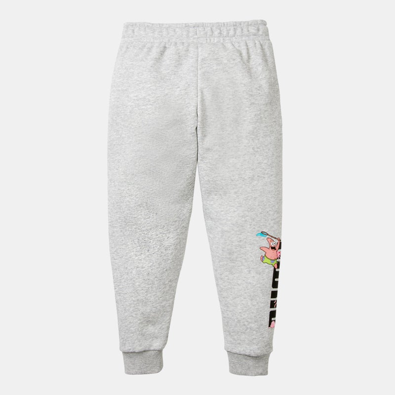 PUMA Kids' x SPONGEBOB Sweatpants - Image 2
