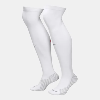 Nike Men's Paris Saint-Germain Strike Goalkeeper Football Over-The-Calf Socks